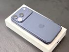 Apple iPhone 17 Pro (Used)