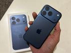 Apple iPhone 17 Pro (Used)