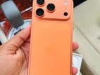Apple iPhone 17 Pro (Used)
