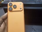 Apple iPhone 17 Pro (Used)