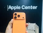 Apple iPhone 17 Pro (Used)