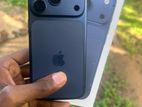 Apple iPhone 17 Pro (Used)