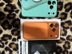 Apple iPhone 17 Pro (Used)