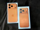 Apple iPhone 17 Pro (Used)