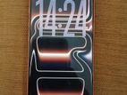 Apple iPhone 17 Pro (Used)