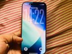 Apple iPhone 17 Pro (Used)