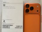 Apple iPhone 17 Pro (Used)