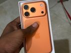 Apple iPhone 17 Pro (Used)