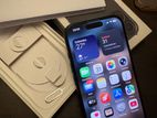 Apple iPhone 17 Pro (Used)