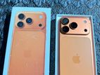 Apple iPhone 17 Pro (Used)