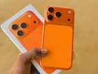 Apple iPhone 17 Pro (Used)