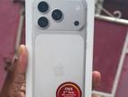 Apple iPhone 17 Pro (Brand New)