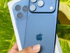 Apple iPhone 17 Pro +Warrenty (Used)