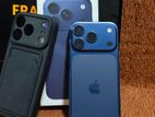 Apple iPhone 17 Pro (Used)