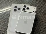Apple iPhone 17 Pro 256GB (Used)