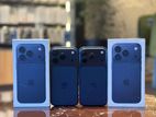 Apple iPhone 17 Pro X/A 256GB (Used)