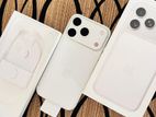 Apple iPhone 17 Pro (Used)