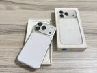 Apple iPhone 17 Pro (Used)