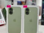 Apple iPhone 17 sage green (Brand New)