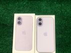 Apple iPhone 17 (Used)