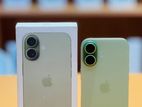 Apple iPhone 17 (Used)