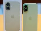 Apple iPhone 17 (Used)