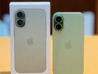 Apple iPhone 17 (Used)