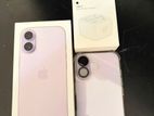 Apple iPhone 17 (Used)
