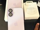 Apple iPhone 17 (Used)