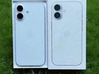 Apple iPhone 17 (Used)