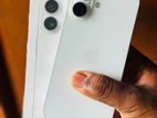 Apple iPhone 17 (Used)