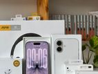 Apple iPhone 17 (Used)