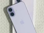 Apple iPhone 17 (Used)