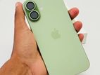 Apple iPhone 17 (Used)