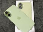 Apple iPhone 17 (Used)