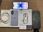 Apple iPhone 17 X/A SIM+eSIM (Used)