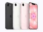 Apple iPhone 17e 256GB 5G (Brand New)