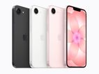 Apple iPhone 17e 256GB (Brand New)
