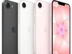 Apple iPhone 17e 256GB (Brand New)
