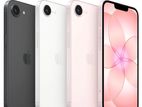 Apple iPhone 17e 256GB (Brand New)