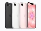 Apple iPhone 17e 256GB (Brand New)