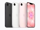 Apple iPhone 17e 256GB (Brand New)