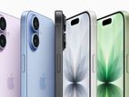 Apple iPhone 17e 256GB (Brand New)
