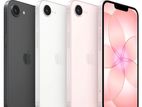 Apple iPhone 17e 256GB (Brand New)