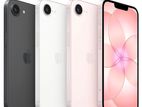 Apple iPhone 17e 256GB (Brand New)