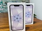 Apple iPhone 17e 256GB (Brand New)