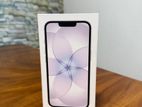 Apple iPhone 17e 256GB (Brand New)