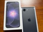 Apple iPhone 17e 256GB (Brand New)