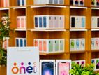 Apple iPhone 17e 256GB (Brand New)