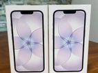 Apple iPhone 17e 256GB ESIM (Brand New)